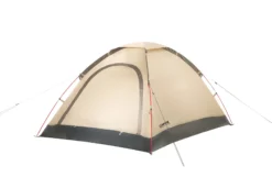 CAMPZ Nevada 2P Tent, Beige