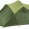 CAMPZ Occitanie Ultralight Tent 2P, Olijf/groen