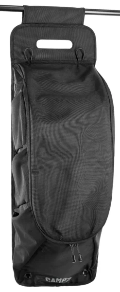 CAMPZ Storage Organizer Universal, Zwart