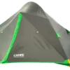 CAMPZ Tignes 1P Tent, Grijs/groen