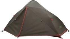 CAMPZ Tignes Tent 1P