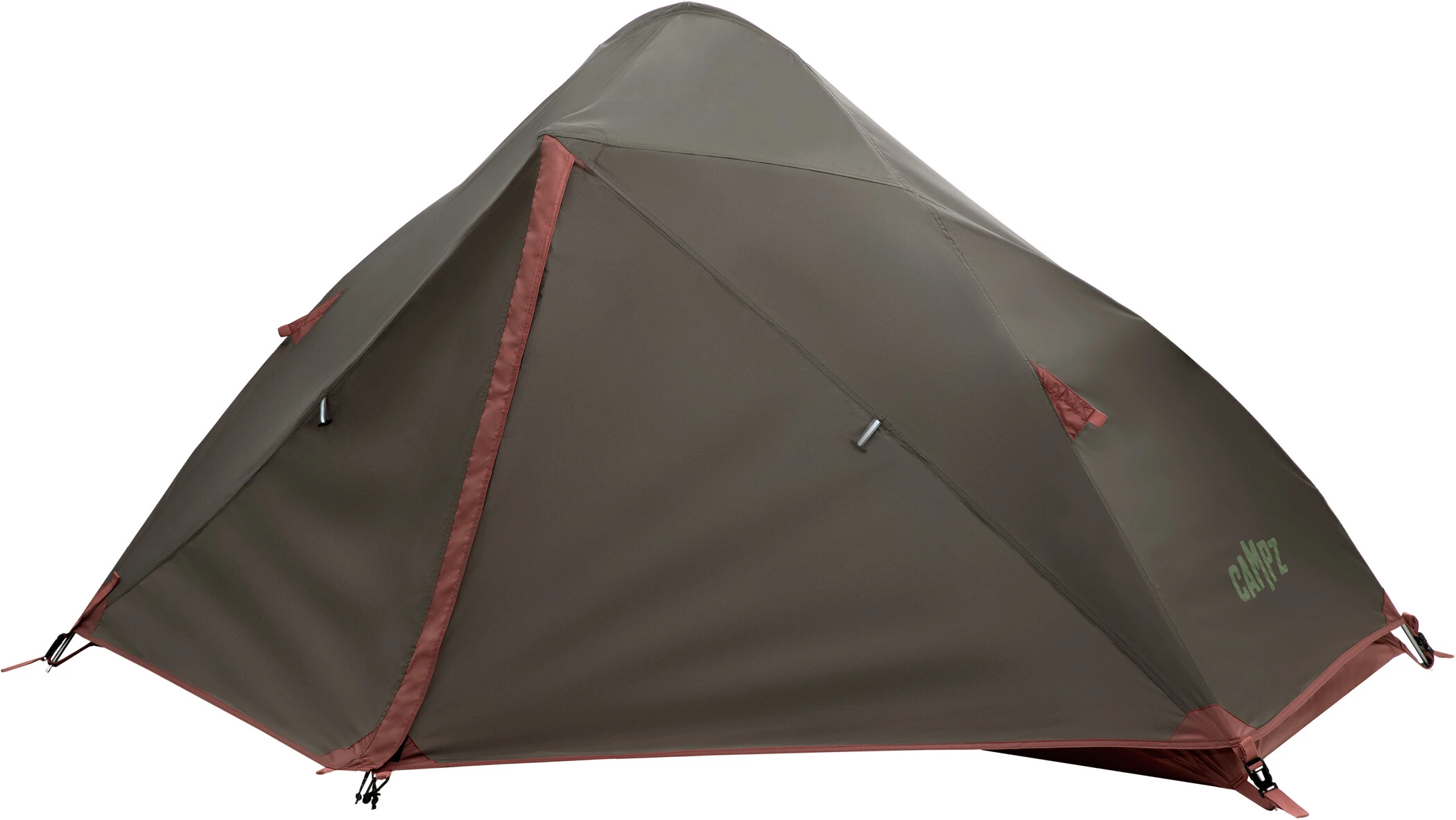 CAMPZ Tignes Tent 1P 1 CAMPZ Tignes Tent 1P