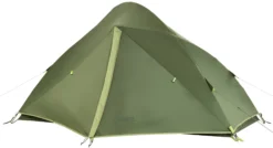 CAMPZ Tignes Ultralight 1P Tent, Groen