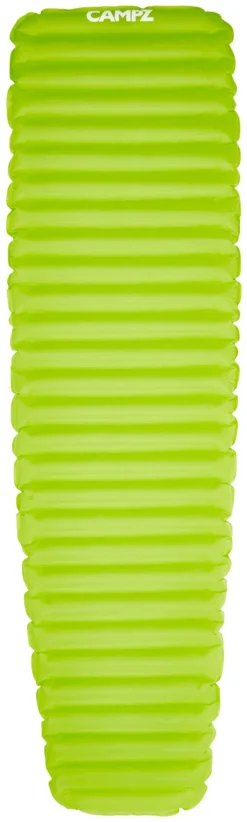 CAMPZ Trekking Mat Ultralight Mummy 6.0, Groen