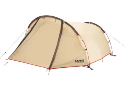 CAMPZ Trentino 2P Tent, Beige