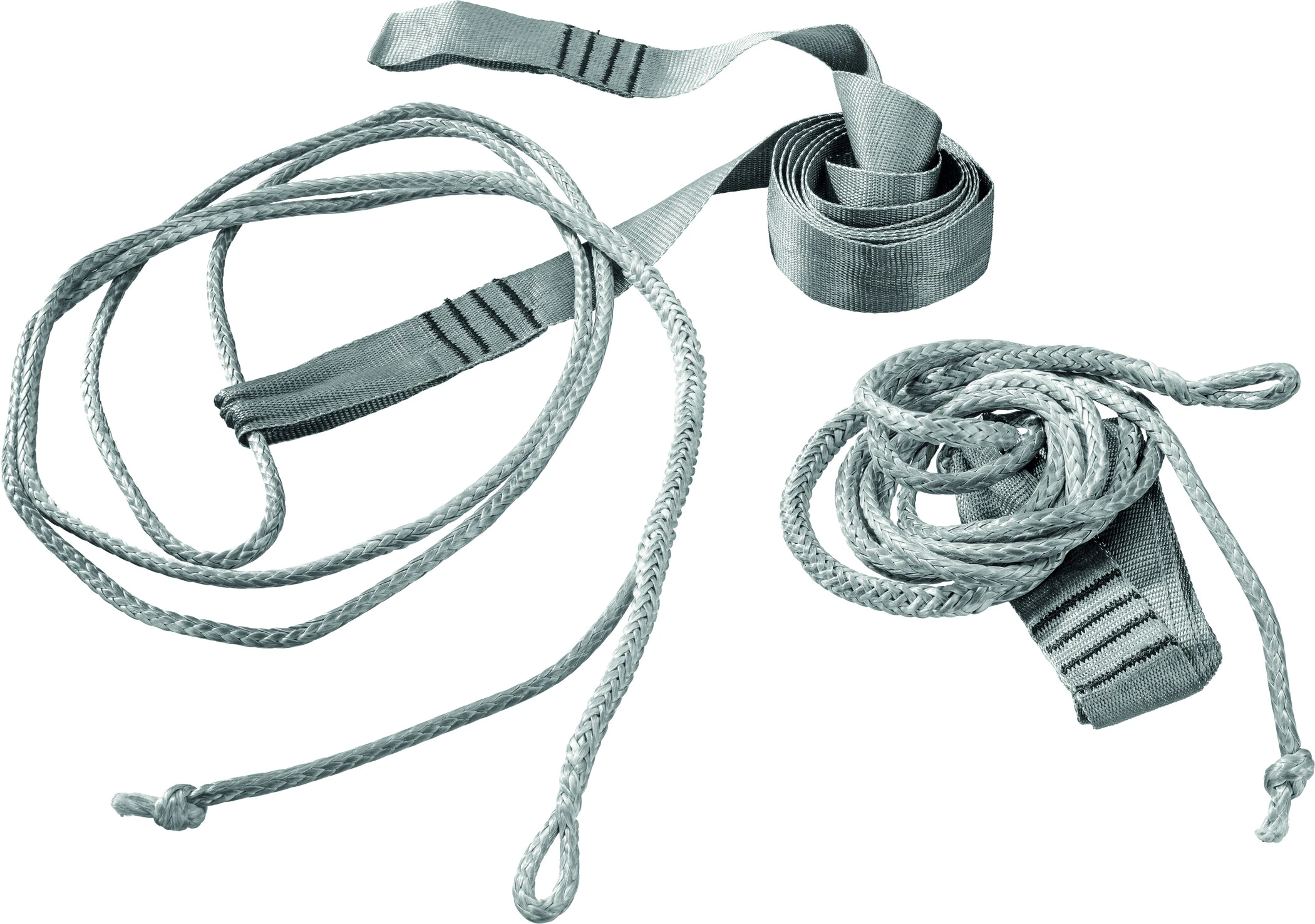 Cocoon Hammock Straps Ultralight, Grijs 1 Cocoon Hammock Straps Ultralight, Grijs