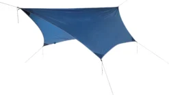Cocoon Hammock Tarp Ultralight, Blauw