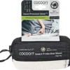 Cocoon Insect Protection Sheet Dubbel, Wit