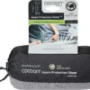 Cocoon Insect Protection Sheet Single, Grijs