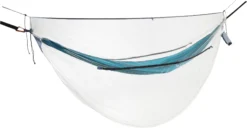 Cocoon Mosquito Net Ultralight For Hammocks, Olijf