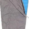 Cocoon Mountain Wanderer Sleeping Bag Regular, Grijs