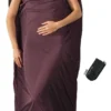 Cocoon MummyLiner Thermolite Performer, Bruin/violet