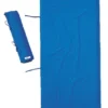Cocoon Pad Cover Katoen, Blauw