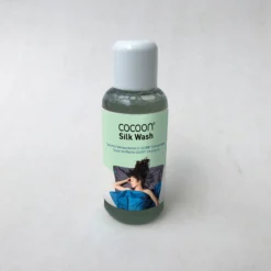Cocoon Silk Wash