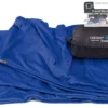 Cocoon Coolmax Reisdeken, Blauw
