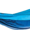 Cocoon Reis Hangmat Dubbele Grootte, Blauw