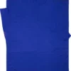 Cocoon TravelSheet Dubbele Grootte Zijde, Blauw