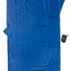 Cocoon TravelSheet Zijde XL, Blauw