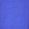 Cocoon Tropic Traveler Slaapzak Zijde Lang, Blauw