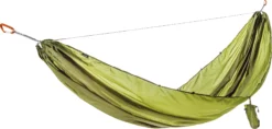 Cocoon Hammock Single Size Ultralight, Olijf