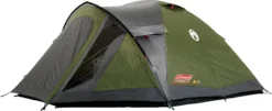 Coleman Darwin 4 Plus Tent