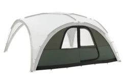 Coleman Event Shelter Deluxe Sunwall Raam & Deur