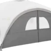 Coleman Event Shelter Pro M Zijwand Met Deur, Groen
