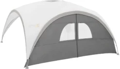 Coleman Event Shelter Pro M Zijwand Met Deur, Groen