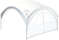 Coleman FastPitch Shelter Sunwall Met Deur 3,65m