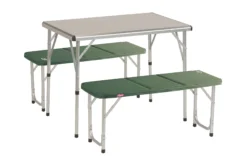 Coleman Pack-Away Tafel Voor 4 Personen