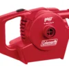 Coleman Oplaadbare QuickPump 12/230V