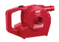 Coleman Oplaadbare QuickPump 12/230V