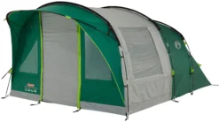 Coleman Rocky Mountain 5+ Tent