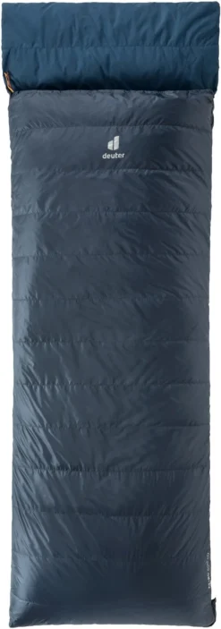 Deuter Astro 500 SQ Sleeping Bag, Blauw