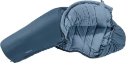 Deuter Orbit 0° SL Sleeping Bag, Blauw