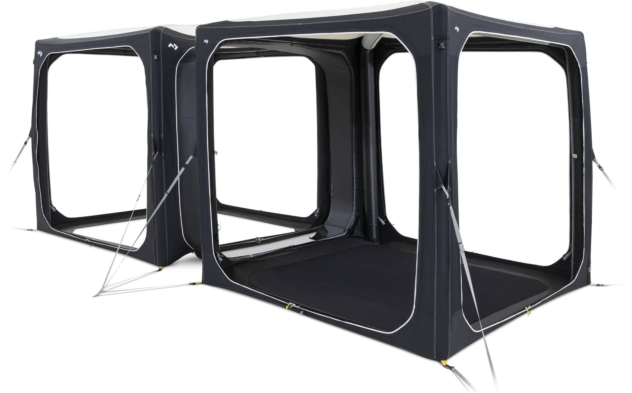 Dometic HUB 1.0 Connector Strook 1 Dometic HUB 1.0 Connector Strook