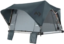 Dometic TRT120E Daktent, Blauw