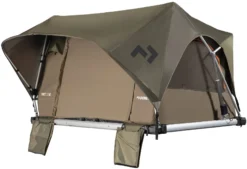 Dometic TRT120E Daktent, Olijf/beige