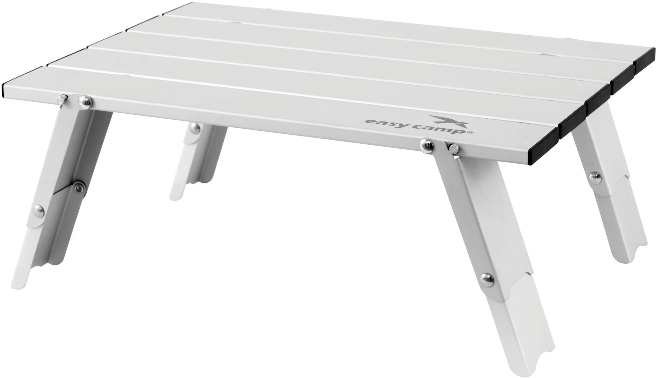 Easy Camp Angers Tafel, Zilver 1 Easy Camp Angers Tafel, Zilver