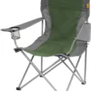 Easy Camp Arm Chair, Groen