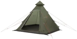 Easy Camp Bolide 400 Tent, Olijf