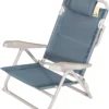 Easy Camp Breaker Seat, Blauw