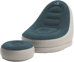 Easy Camp Comfy Lounge Set, Blauw