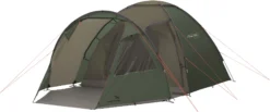 Easy Camp Eclipse 500 Tent, Groen/olijf