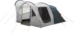 Easy Camp Edendale 600 Tunnel Tent, Grijs/blauw