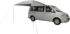 Easy Camp Flex Canopy Luifel, Grijs