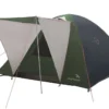 Easy Camp Garda 300 Tent, Blauw/groen