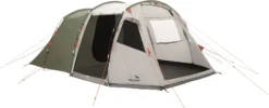 Easy Camp Huntsville 600 Tent, Groen
