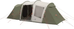 Easy Camp Huntsville Twin 600 Tent, Groen
