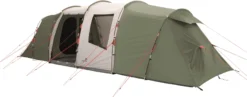 Easy Camp Huntsville Twin 800 Tent, Groen